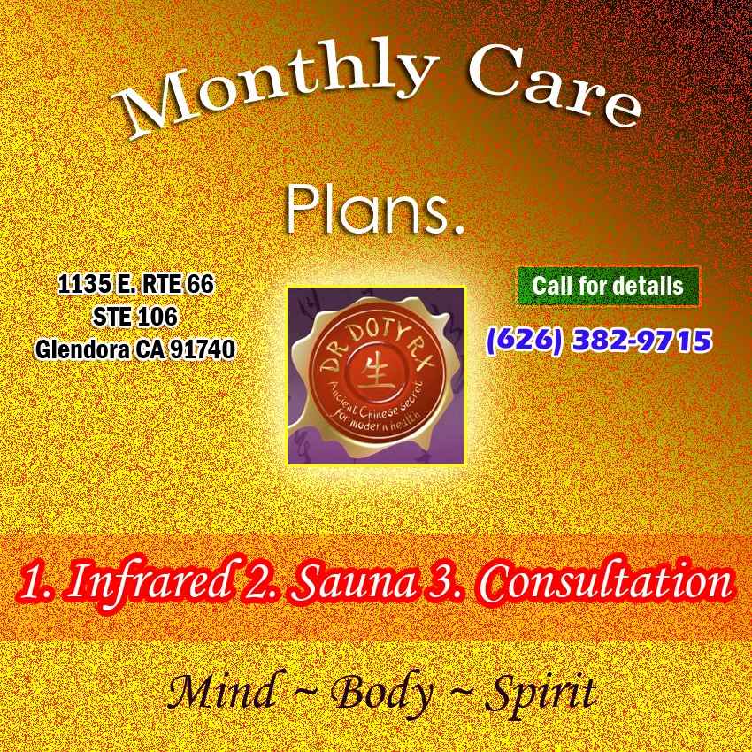 Glendora Acupuncture Coupon Glendora Acupuncture Best Acupuncturist